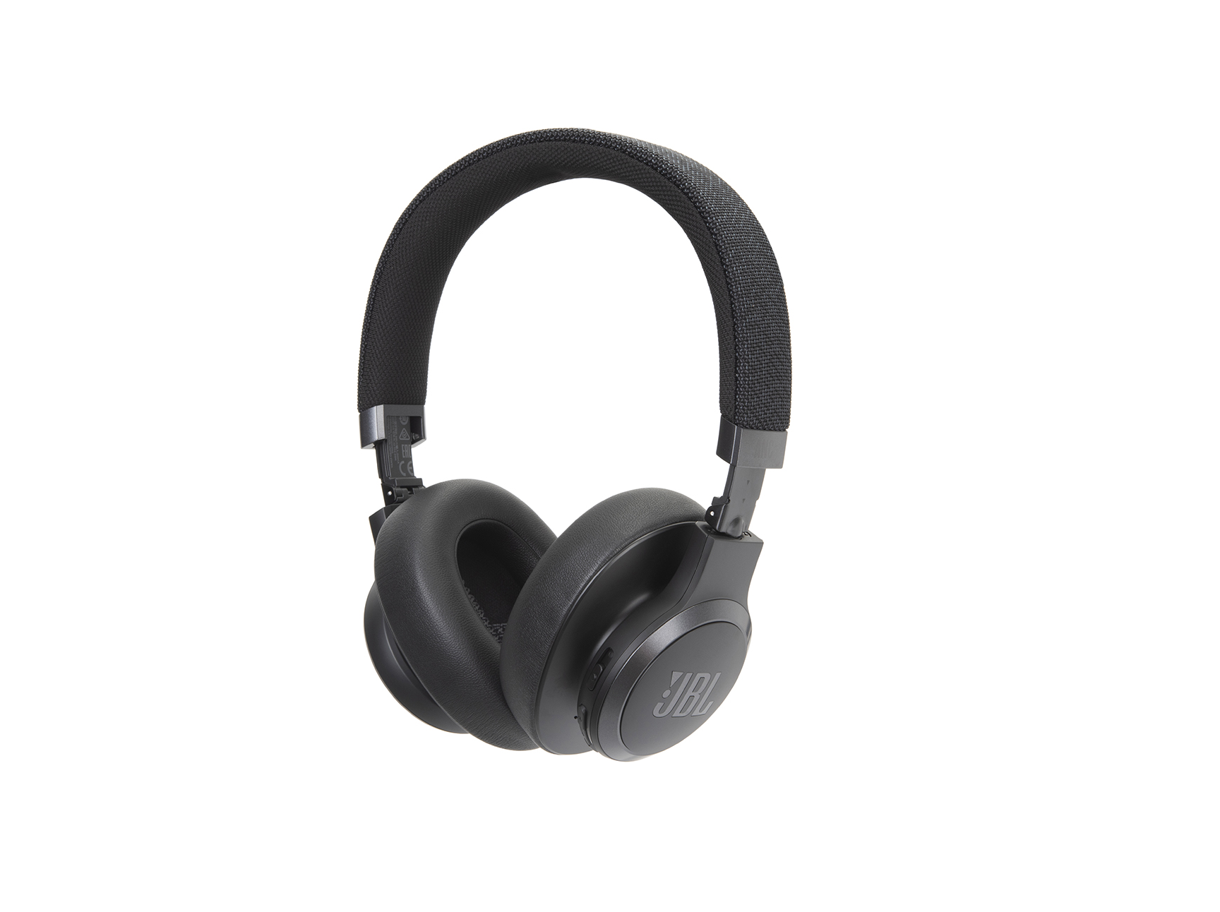 JBL Live 660NC Wireless Over-Ear Noise-Cancelling Headphone