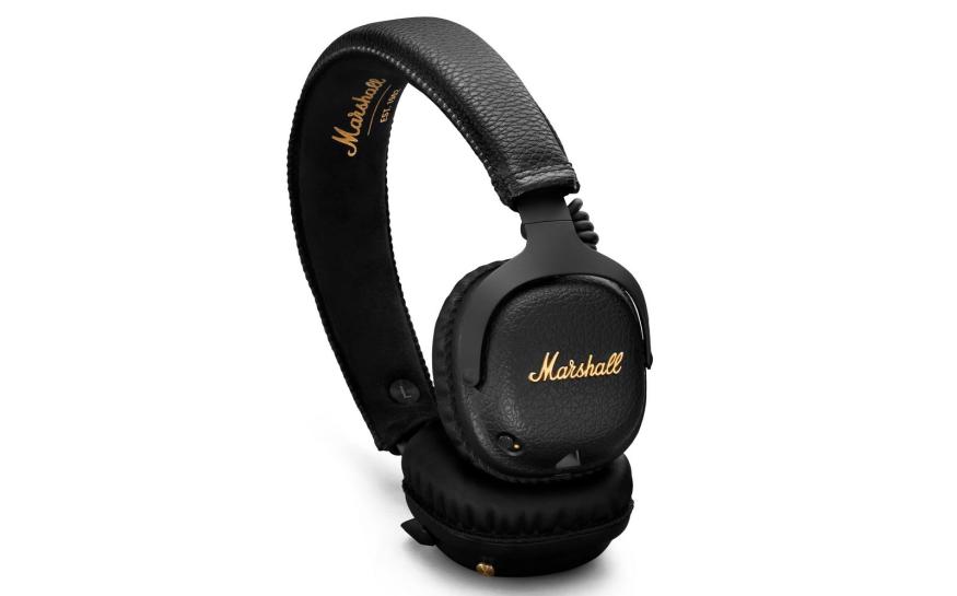 Marshall Mid ANC Bluetooth